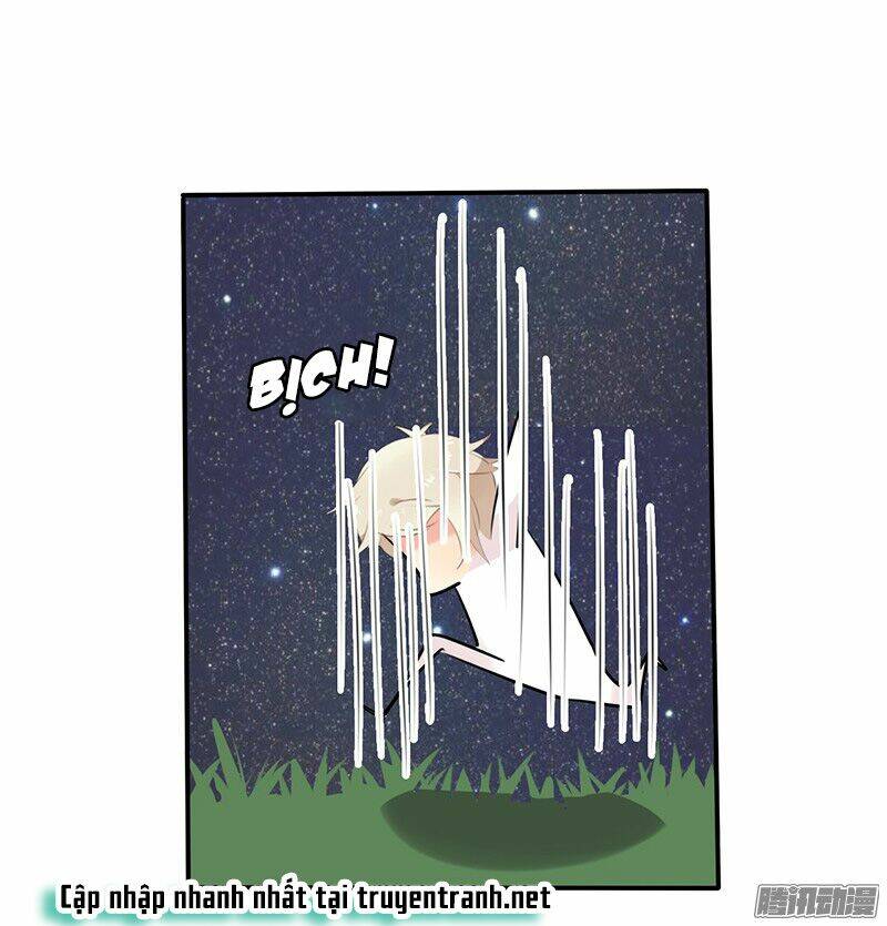 Chạm Vào Người Thương: Chapter 26