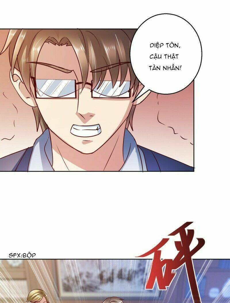 Vú Em Là Cổ Tiên: Chapter 122