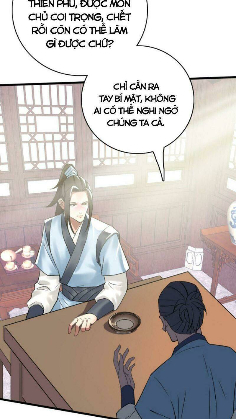 Siêu Đạo Thần Thuật: Chapter 30