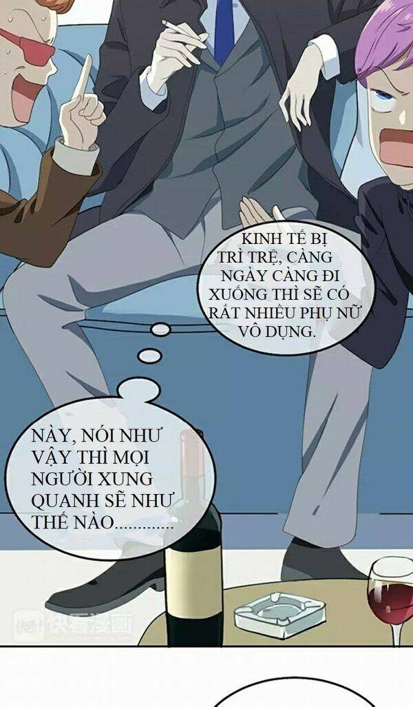 Thần Tượng Điểm Zero: Chapter 79