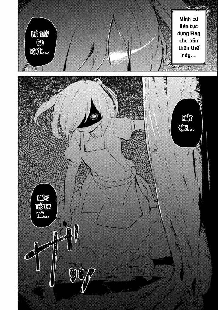 Slime Taoshite 300-Nen, Shiranai Uchi Ni Level Max Ni Natteshimatta: Chapter 4