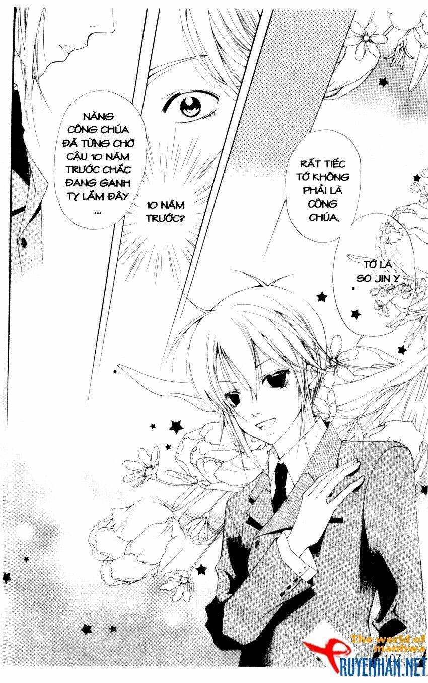 Ngọc Trong Đá-Ace: Chapter 15