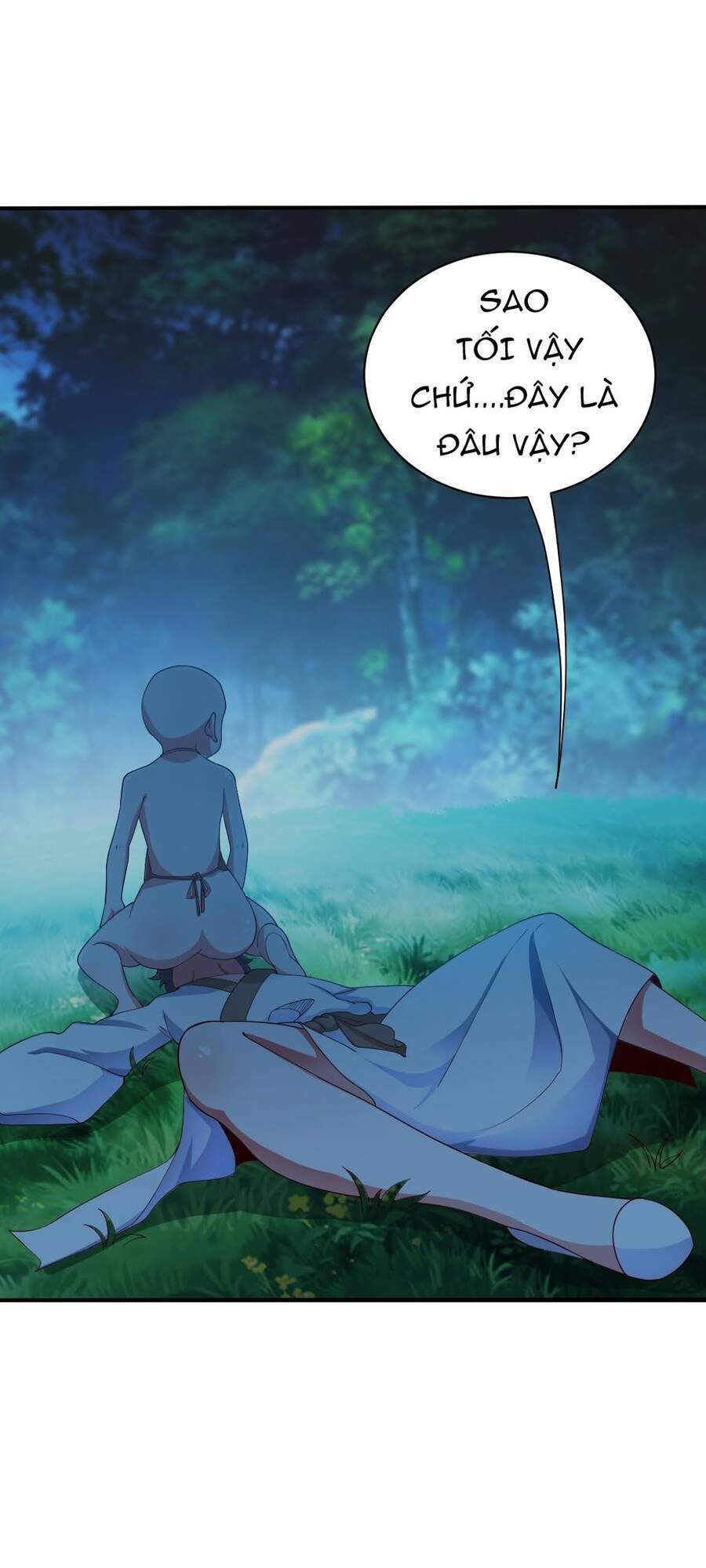 Cục Gạch Xông Vào Dị Giới: Chapter 57