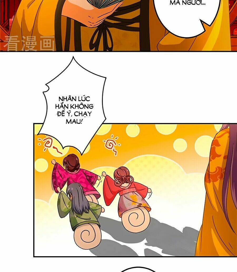 Vương Gia! Ngươi Thật Bỉ Ổi: Chapter 433