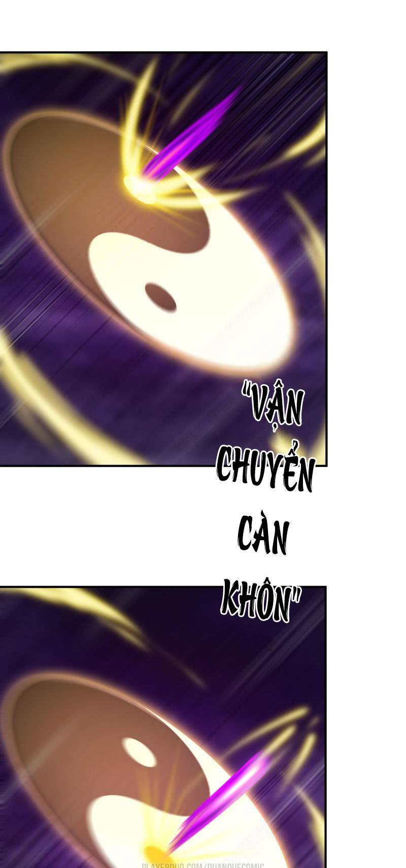 Khởi Đầu Bằng Một Con Côn: Chapter 75