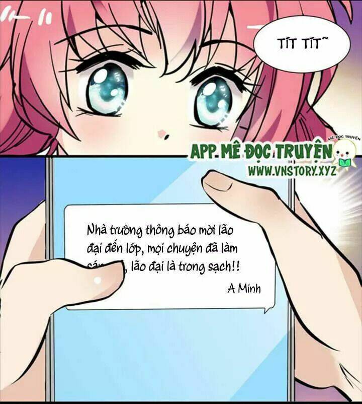 Nữ Hầu Sau Giờ Học: Chapter 85