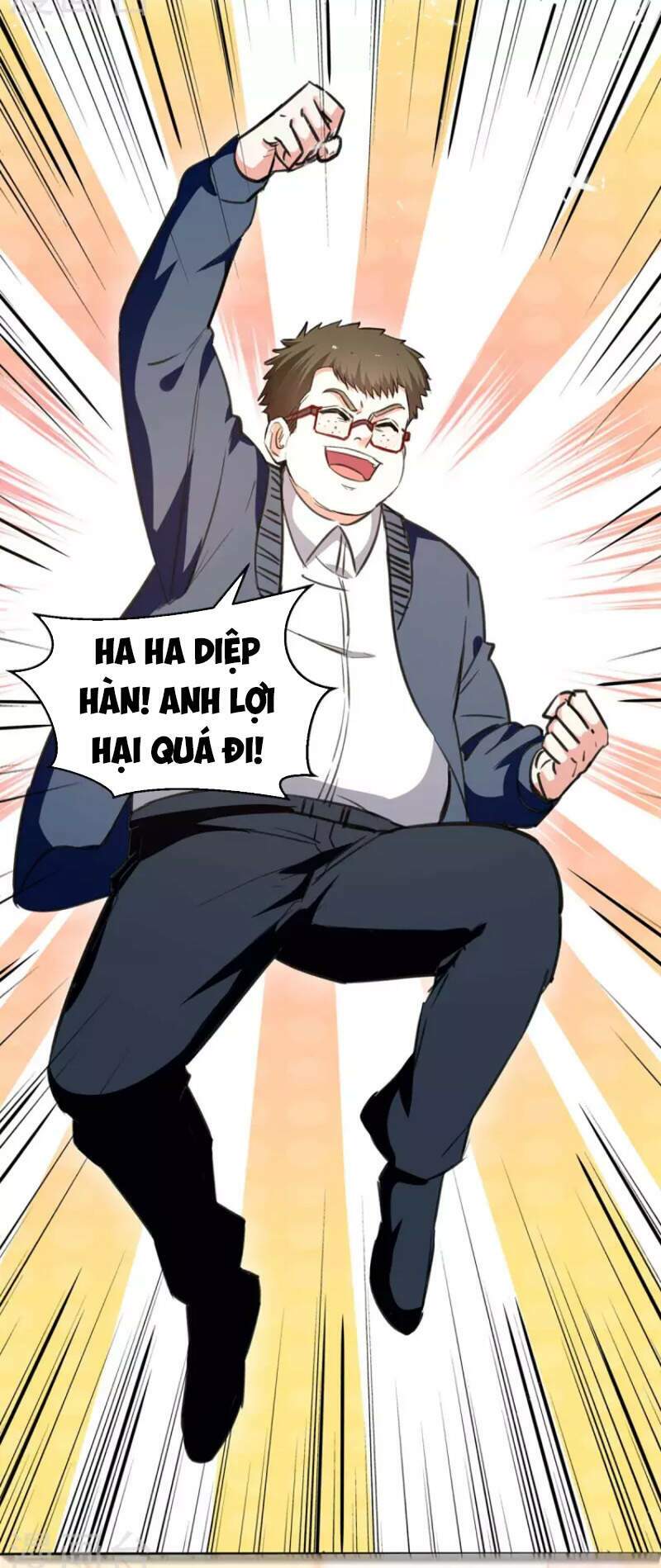 Thần Cấp Thấu Thị: Chapter 229