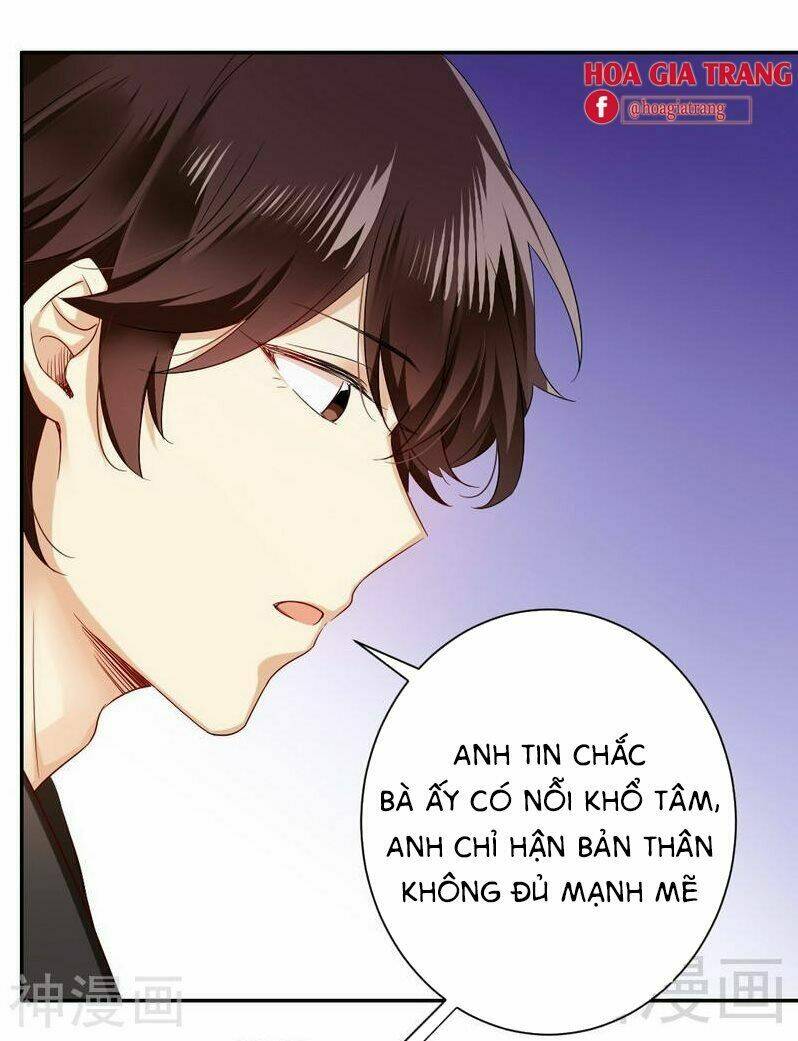 Phục Thù Thiếu Gia Tiểu Điềm Thê: Chapter 70