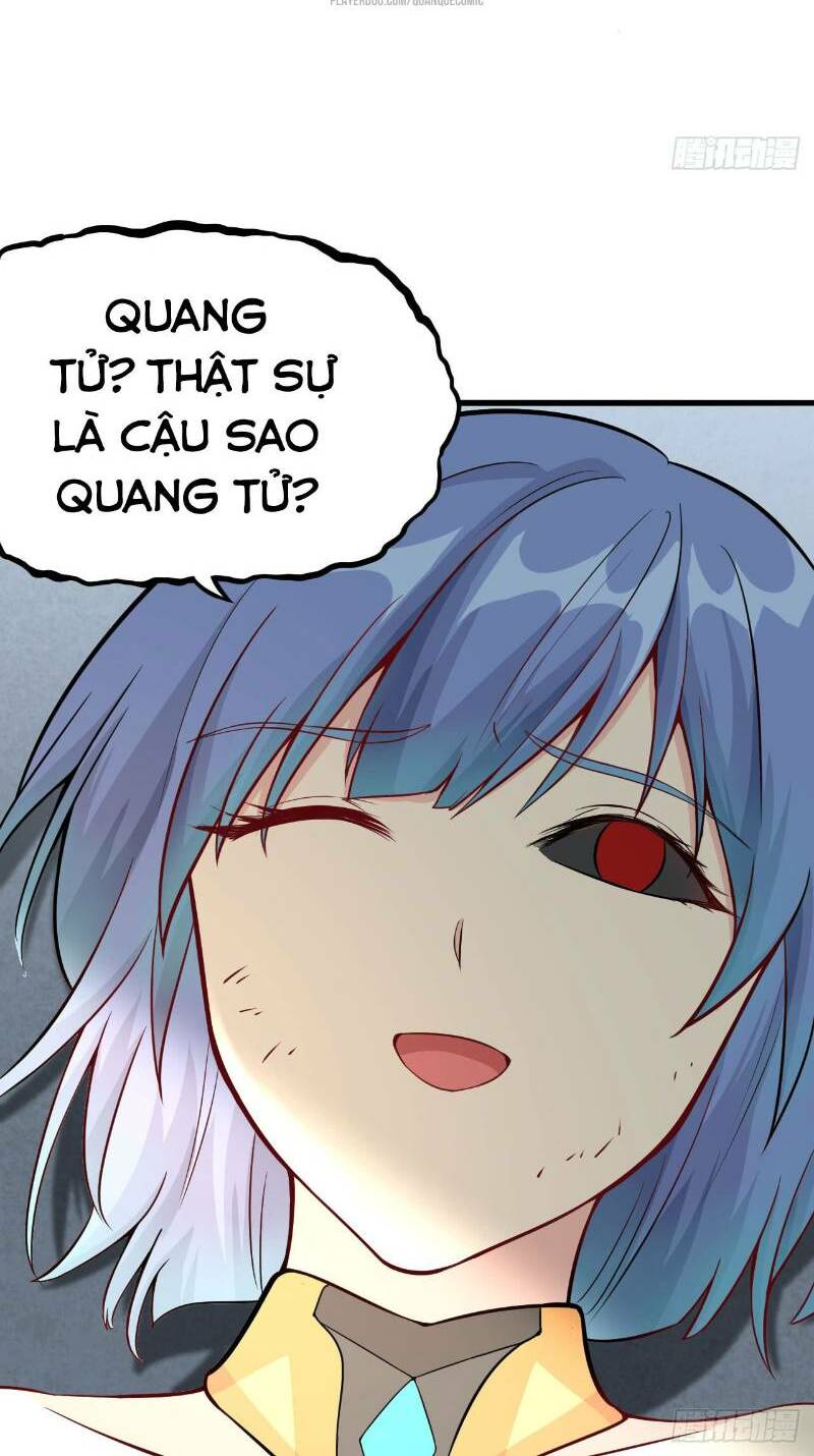 Minh Nhật Thần Đô: Chapter 11