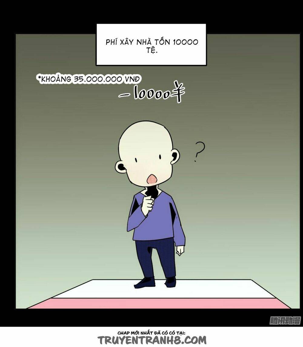 Điều Ước Của Người Phàm: Chapter 24