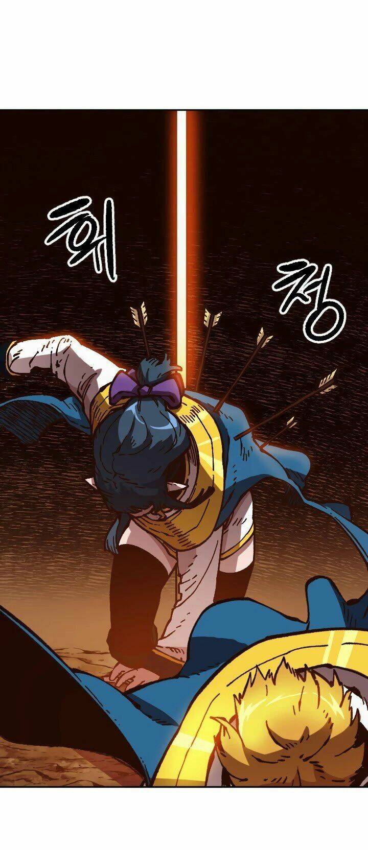 Nô Lệ Nghịch Thiên: Chapter 53