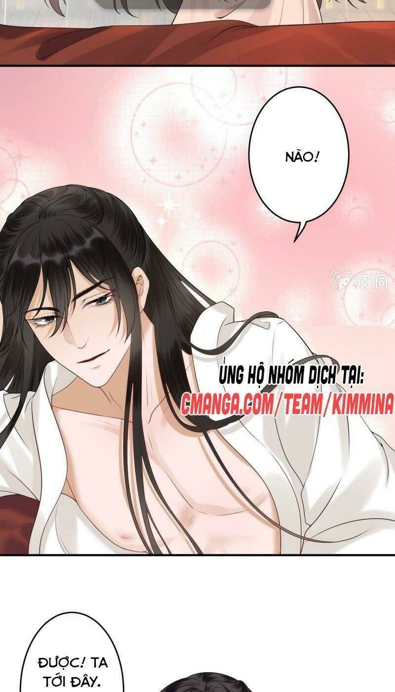 Vương Gia Kiêu Ngạo Quá Khó Cua: Chapter 127