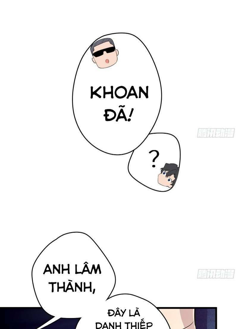 Shipper Thần Cấp: Chapter 13
