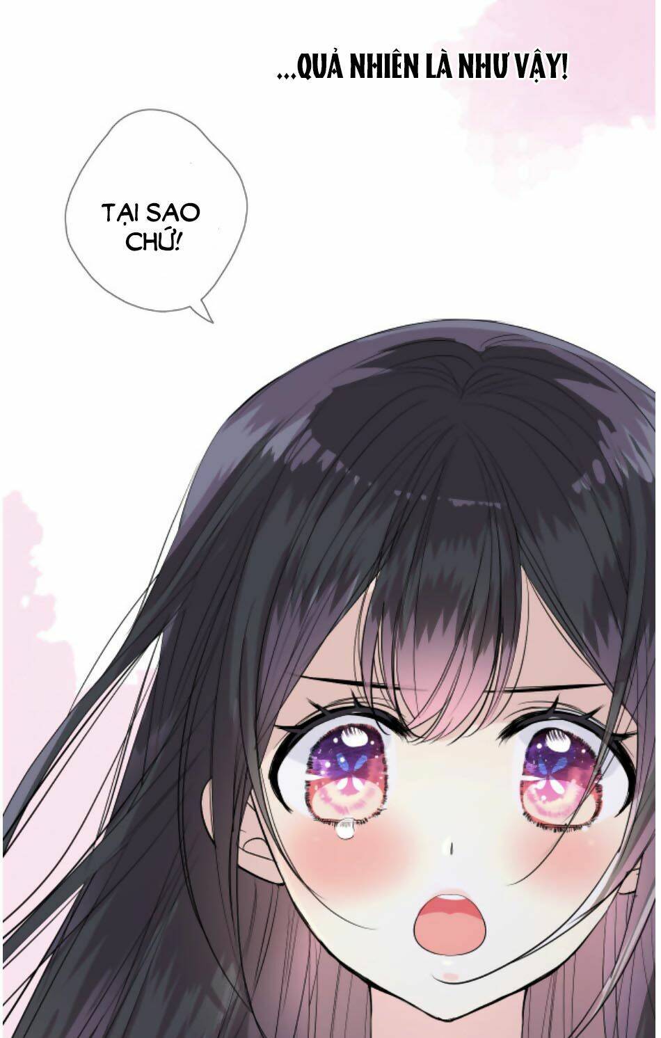 Sao Lại Là Yêu?: Chapter 33