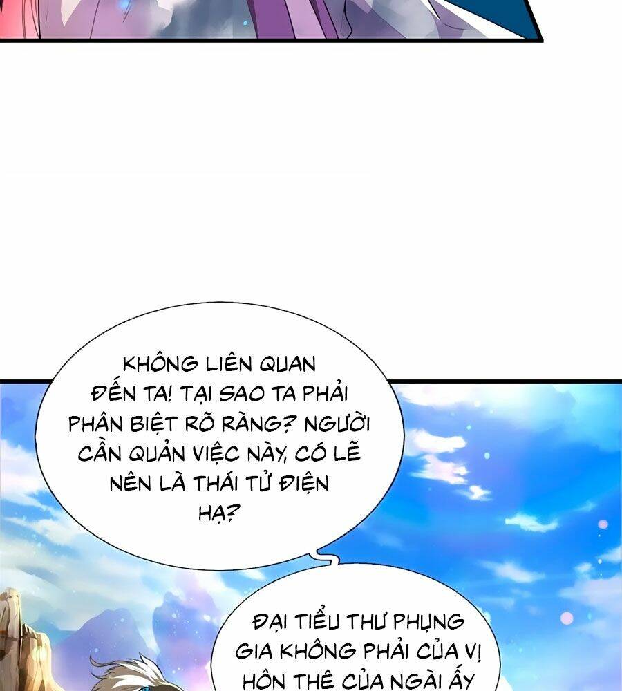 Phụng Lâm Thiên Hạ: Đệ Nhất Mỹ Nữ: Chapter 24