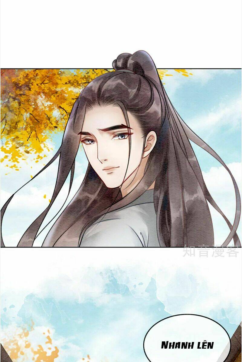 Hậu Cung Của Trẫm Cháy Rồi!: Chapter 73