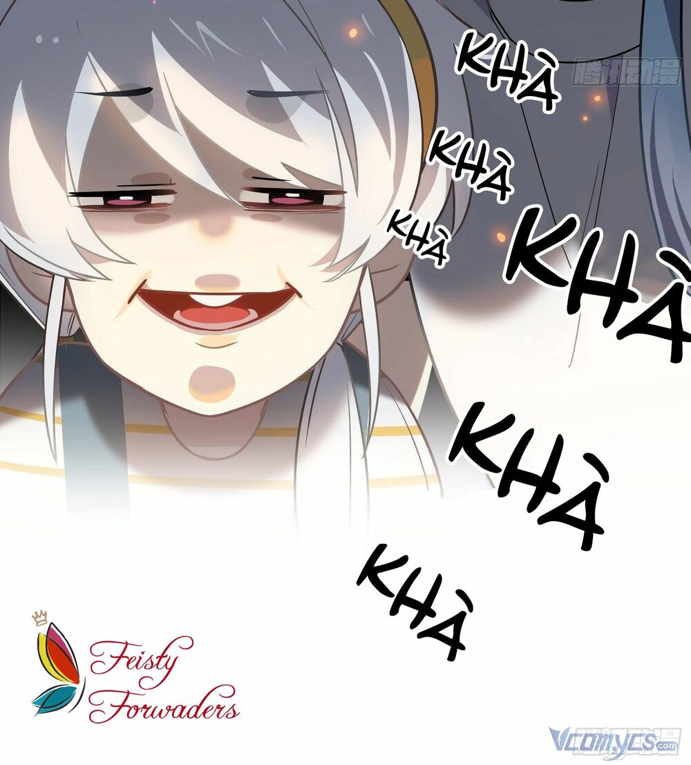 Nữ Phụ Như Tôi Cũng Có Ngày Ra Mắt: Chapter 32