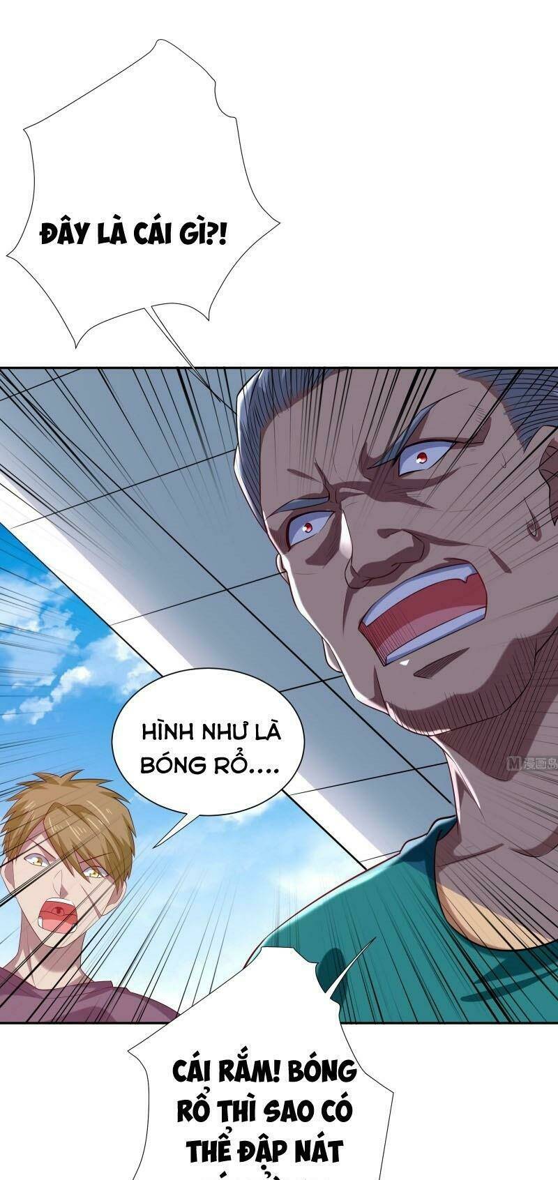 Shipper Thần Cấp: Chapter 46