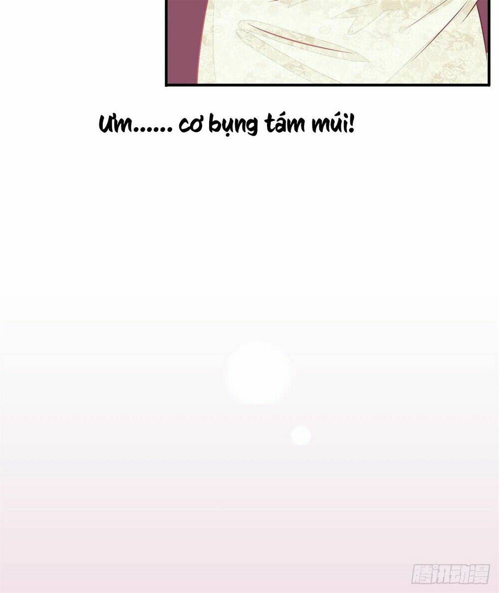 Manh Thê Khó Dỗ: Chapter 5