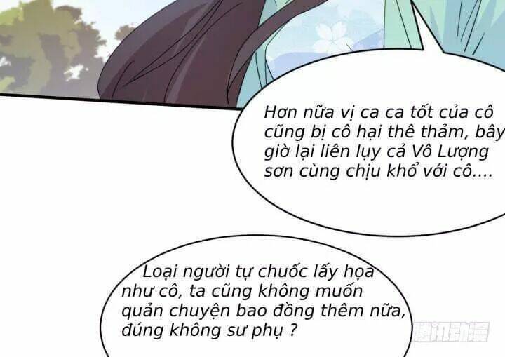 Bí Mật Của Dạ Tộc: Chapter 33