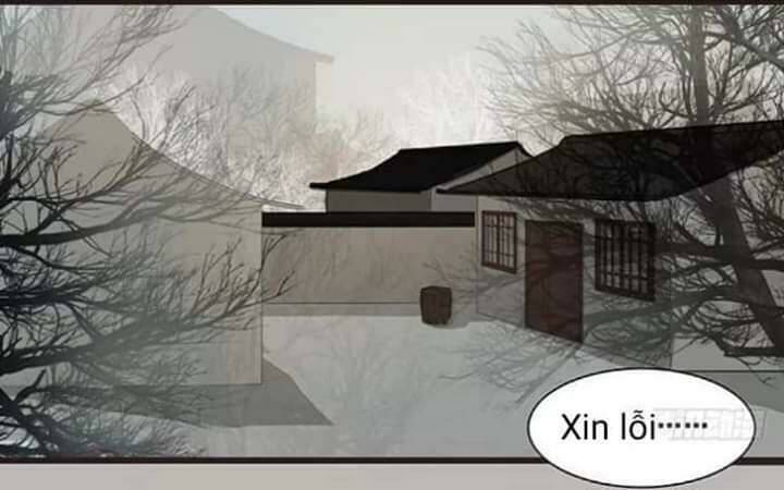 Mưa Chìm Sâu Trong Mây: Chapter 3