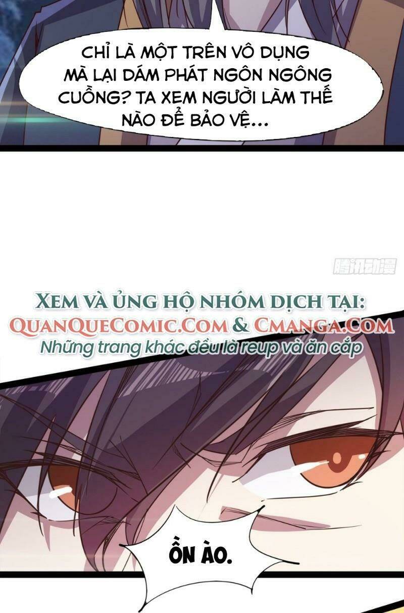 Kiếm Đồ: Chapter 43