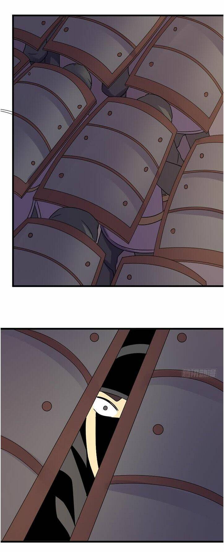 Phong Quỷ Truyền Thuyết: Chapter 192