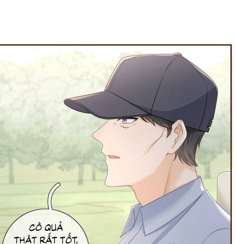 Bạn Gái Tôi Mới 30+: Chapter 76