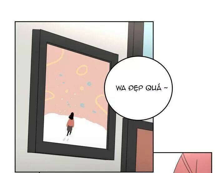 30 Phút Bước Đi Bên Em: Chapter 73