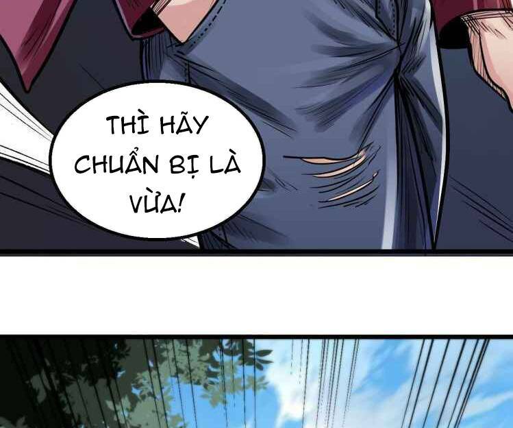 Thế Giới Xa Lạ: Chapter 42