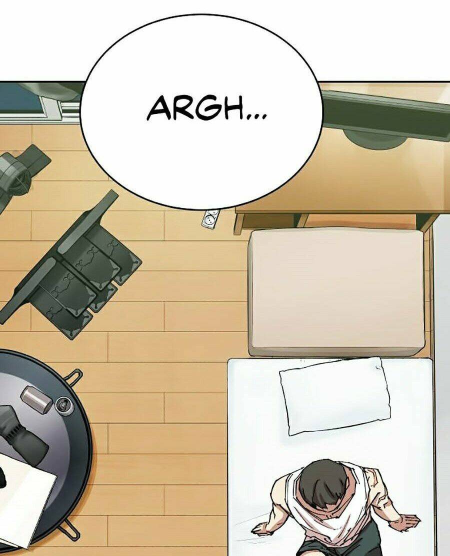 Hard Core Leveling Warrior Ss2: Chapter 105