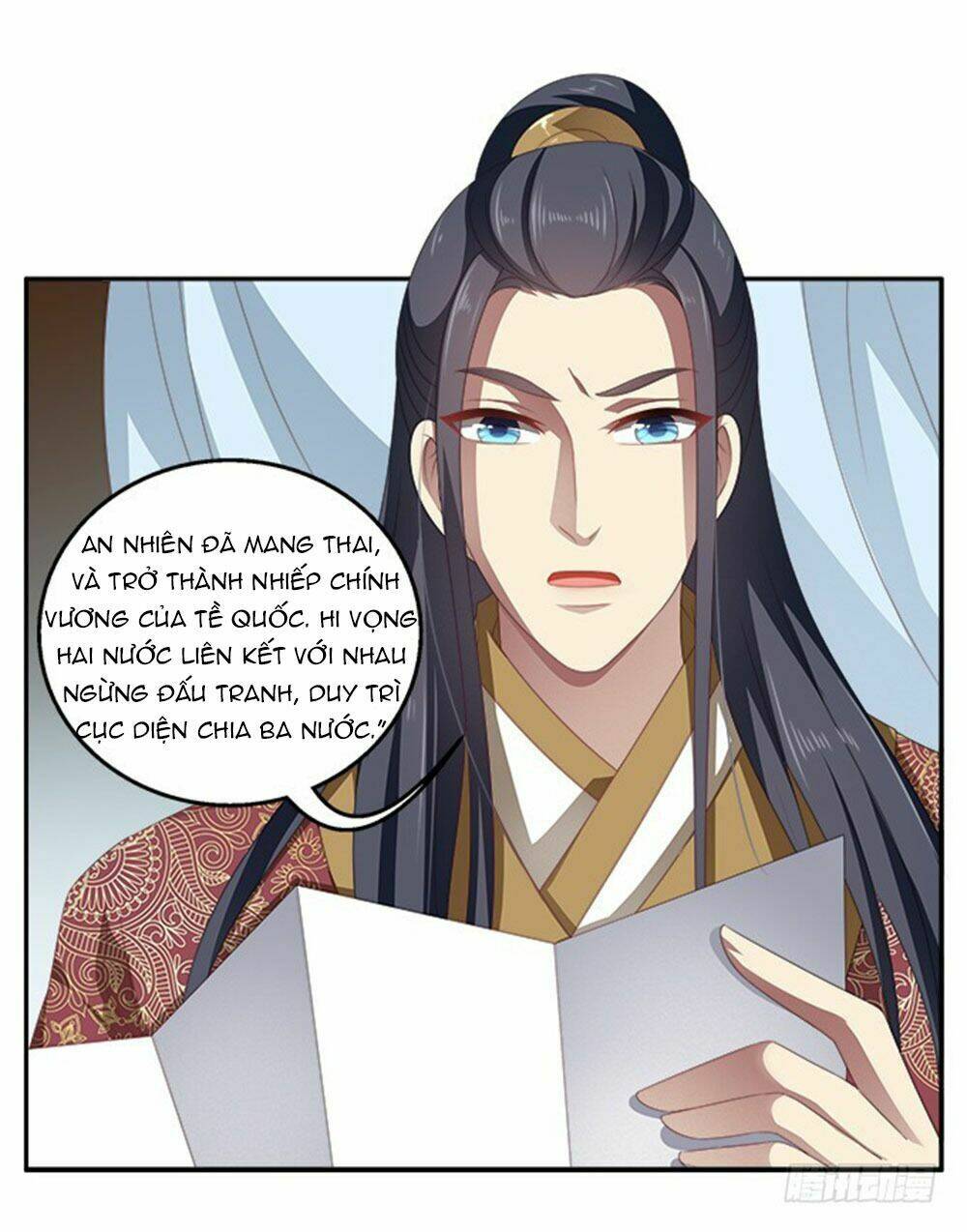 Thịnh Thế An Nhiên: Chapter 58