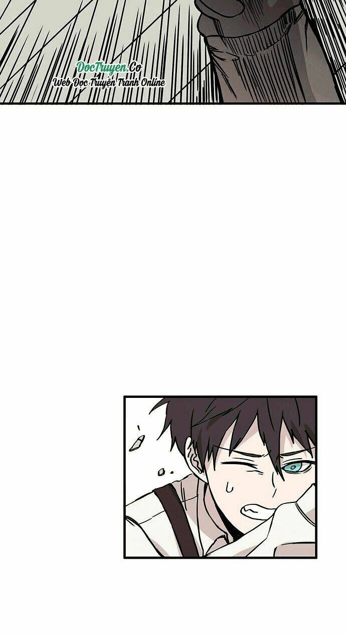 Minus Hand: Chapter 2