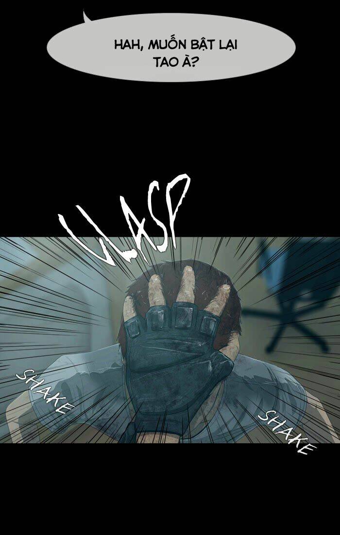 Dead Days: Chapter 12