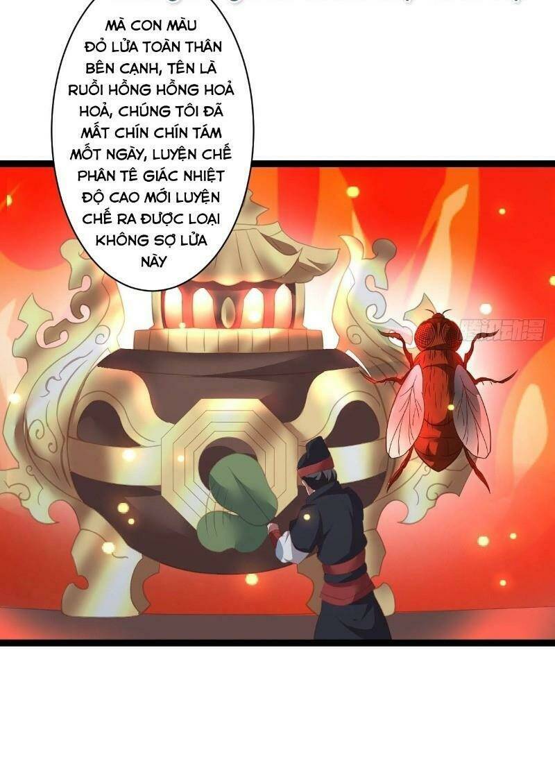 Trọng Sinh Tối Cường Ma Tôn Ở Rể: Chapter 59