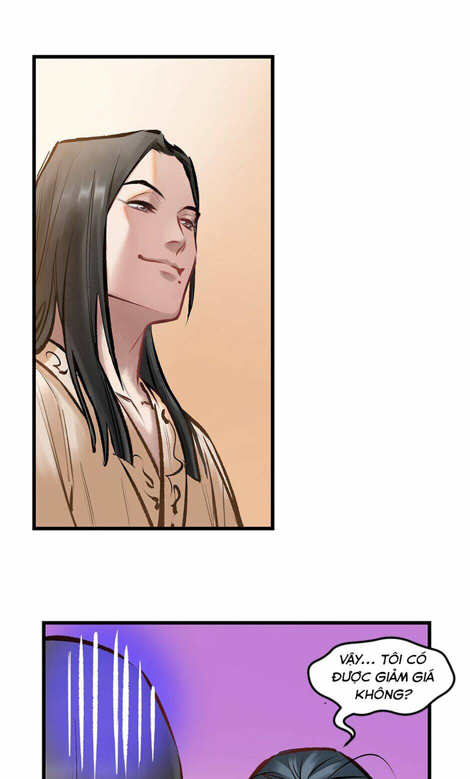 Anh Hùng Và Hiệp Nữ: Chapter 29