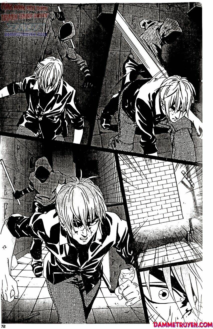 Ai Hơn Ai: Chapter 136