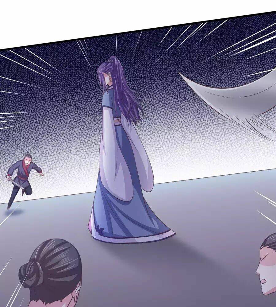 Bạo Quân Thử Yêu: Yêu Hậu Như Thử Đa Kiều: Chapter 13