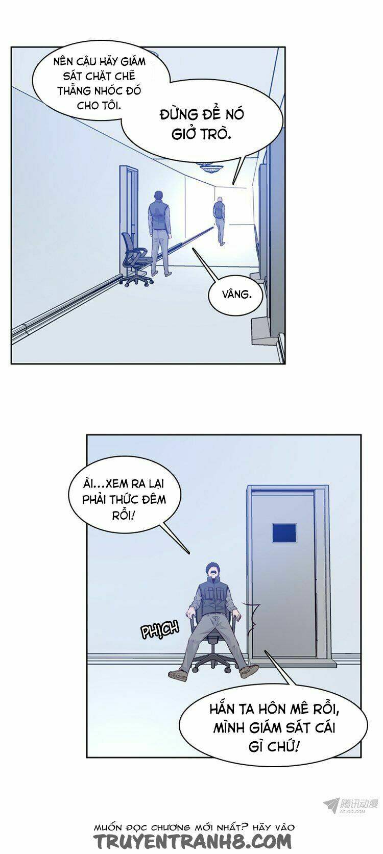 Vua Của Vong Linh: Chapter 178