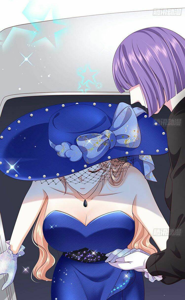 Ức Vạn Song Bảo: Mami, Bó Tay Chịu Trói: Chapter 24.1