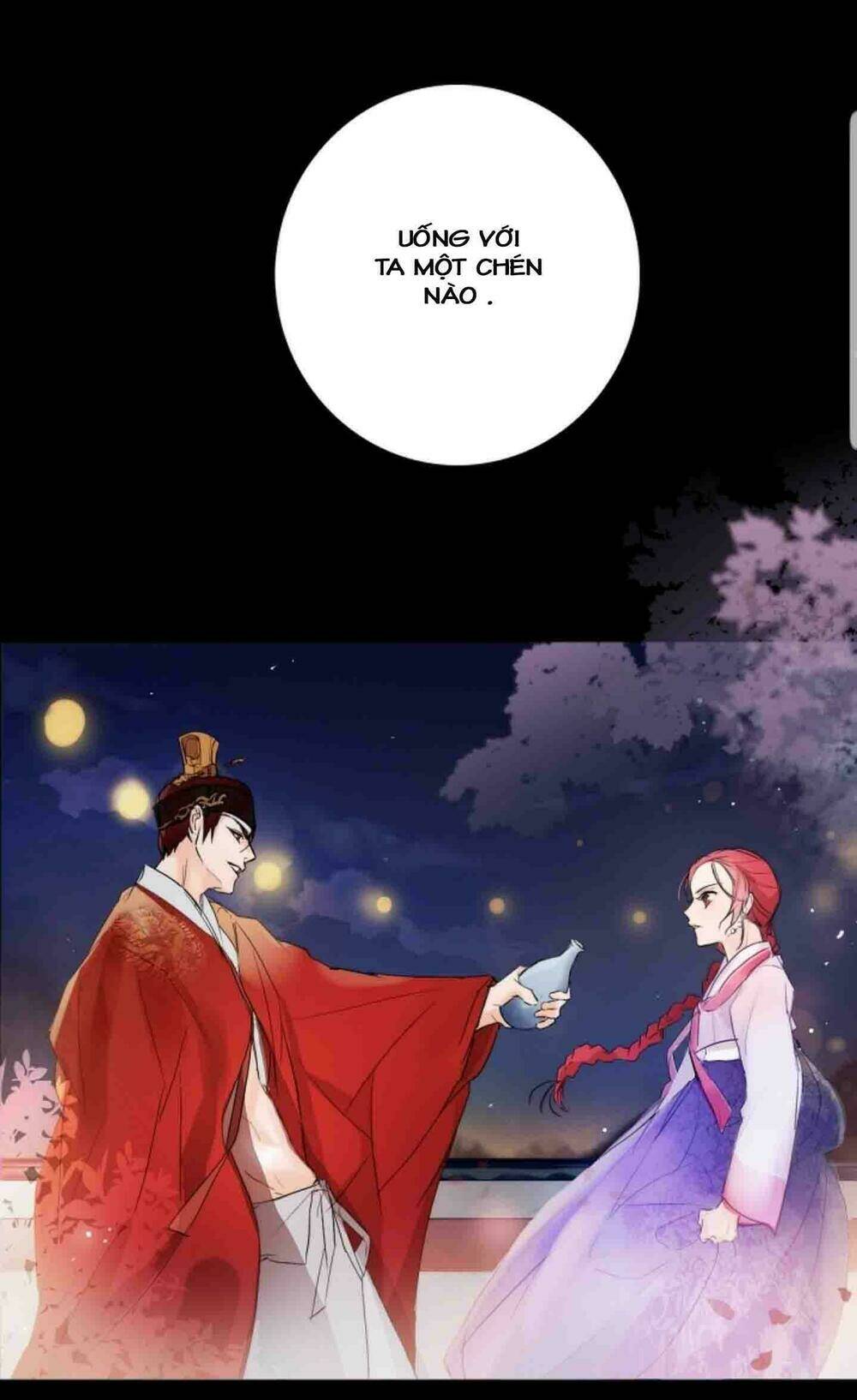 Chae Hong Sa: Chapter 1