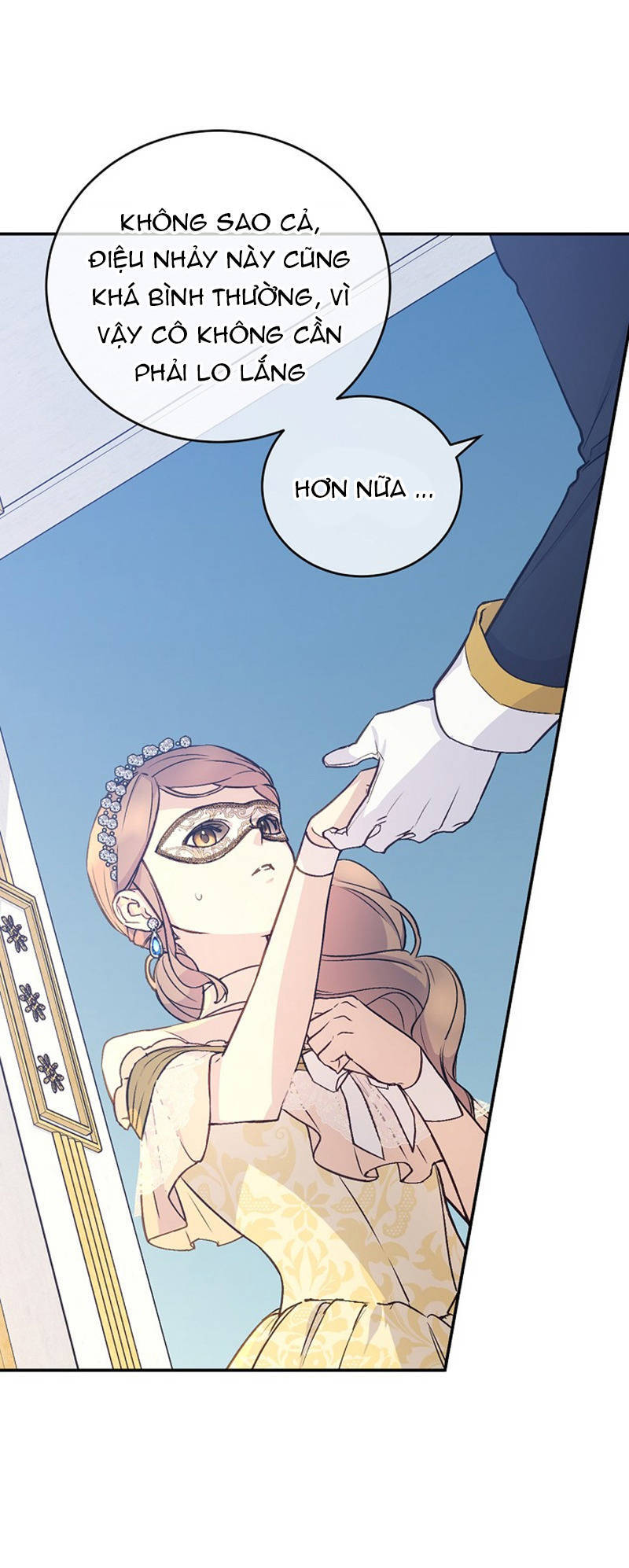 Cô Hầu Giỏi Giang: Chapter 29