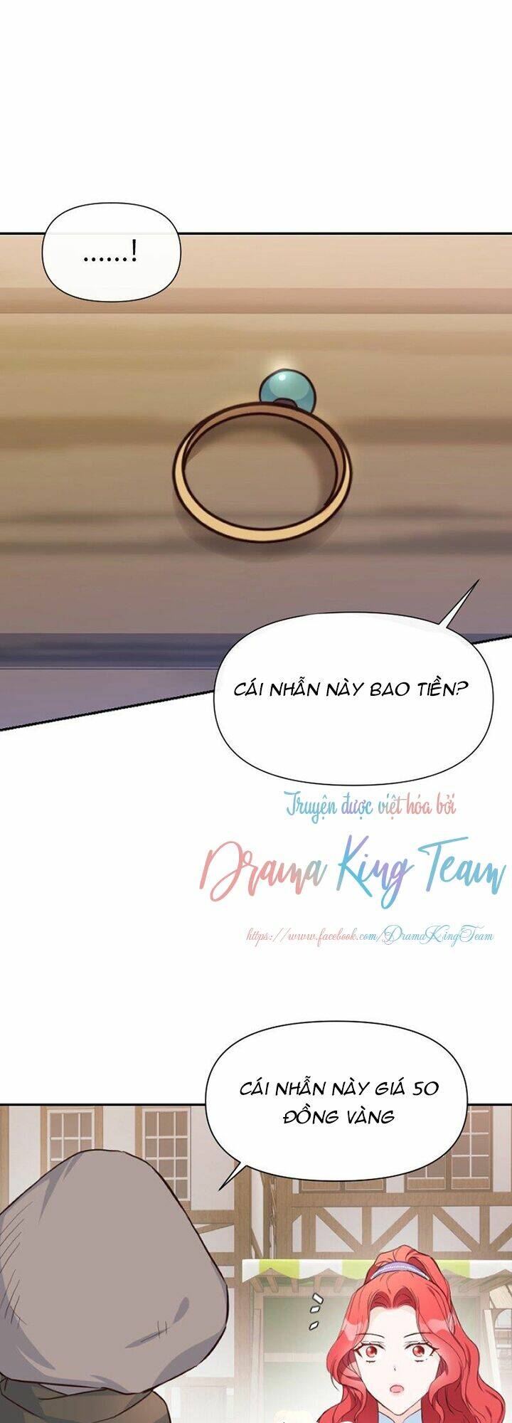 Tất Cả Mọi Người Đều Yêu Quý Nhân Vật Phản Diện: Chapter 9
