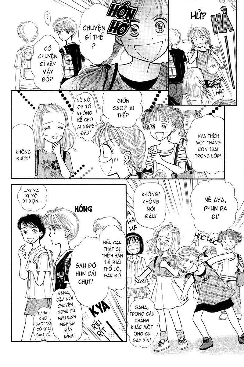 Kodomo No Omocha: Chapter 7