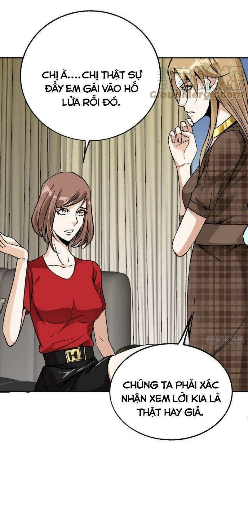 Cuồng Thiếu Siêu Thiên Tài: Chapter 83