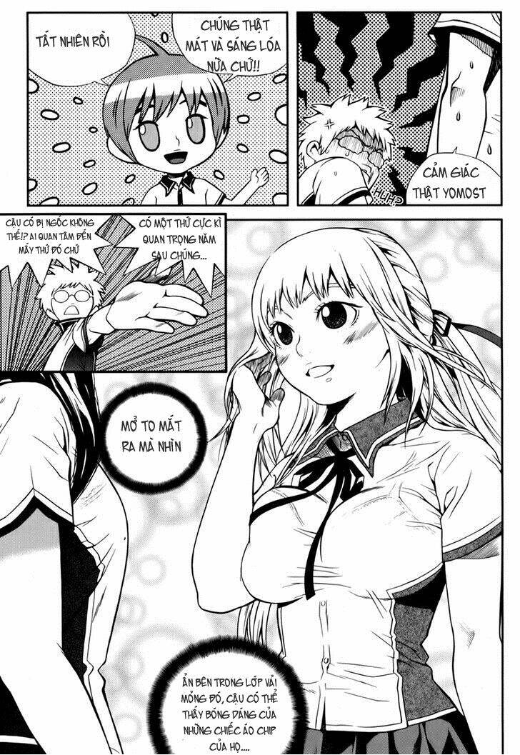 Need A Girl: Chapter 32