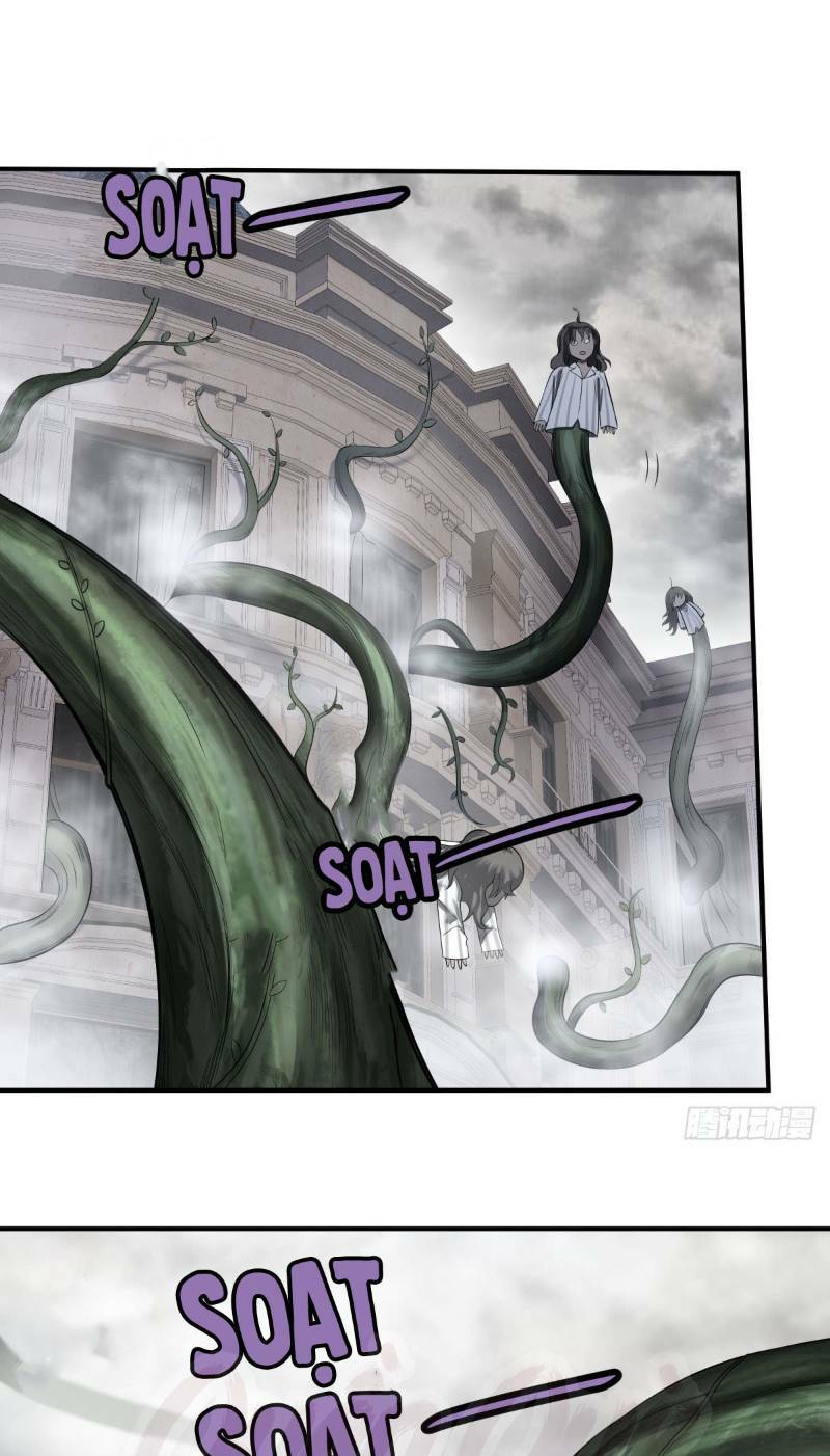 Danh Sách Kẻ Phản Diện: Chapter 70