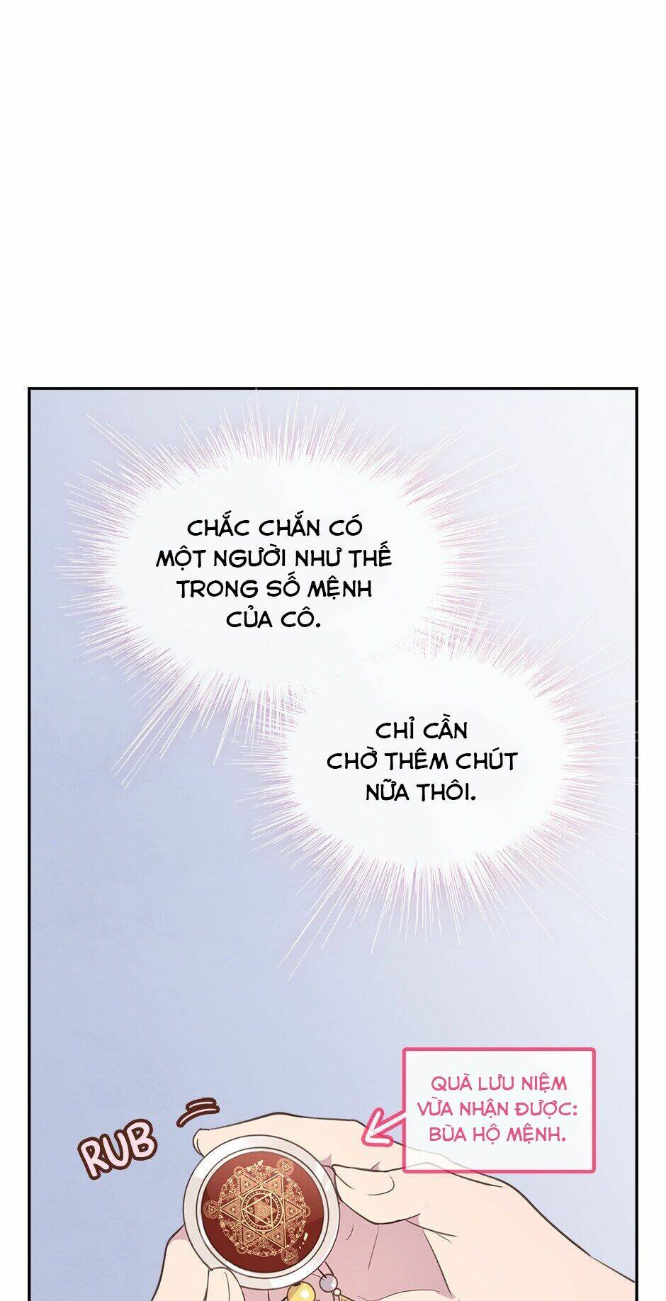 Cuộc Hôn Nhân Bất Khả Thi: Chapter 24