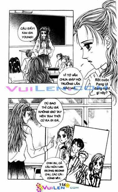 Virus Tiền: Chapter 3