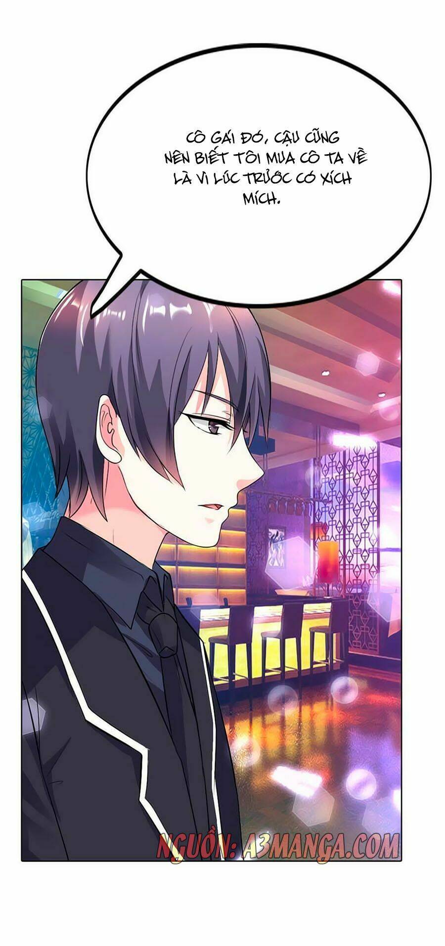 Song Diện Danh Viện: Chapter 32